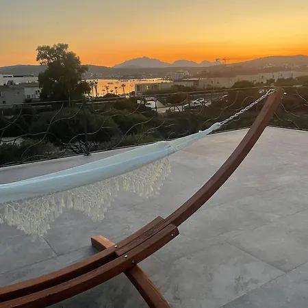 Giulia Bed and breakfast