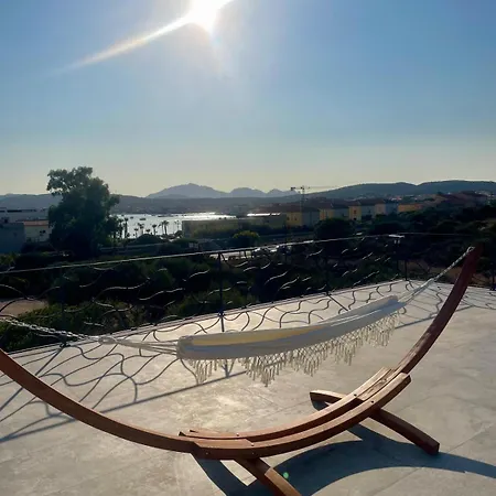 Bed and breakfast Giulia