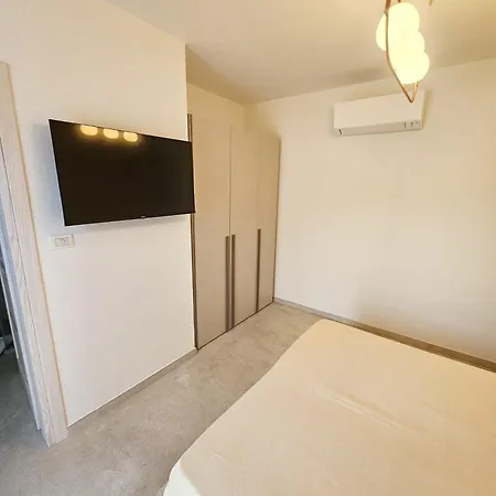 Bed and breakfast Giulia Golfo Aranci