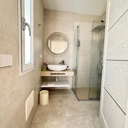 Bed and breakfast Giulia