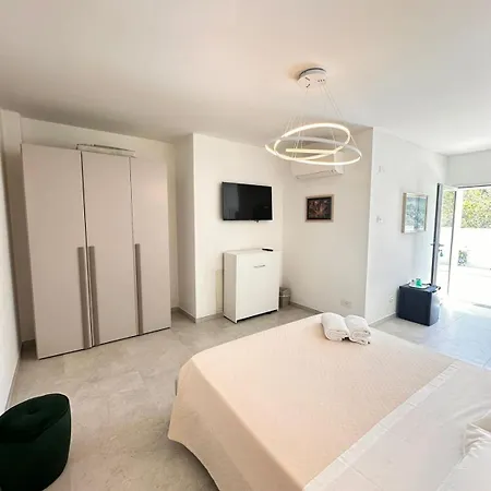 Bed & Breakfast Giulia *