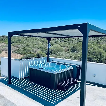 Giulia Bed and breakfast Golfo Aranci