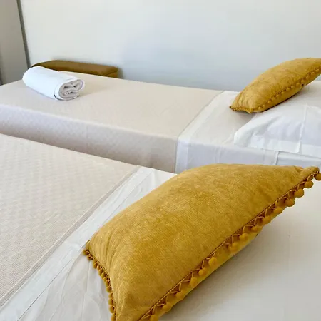 Bed & Breakfast Giulia