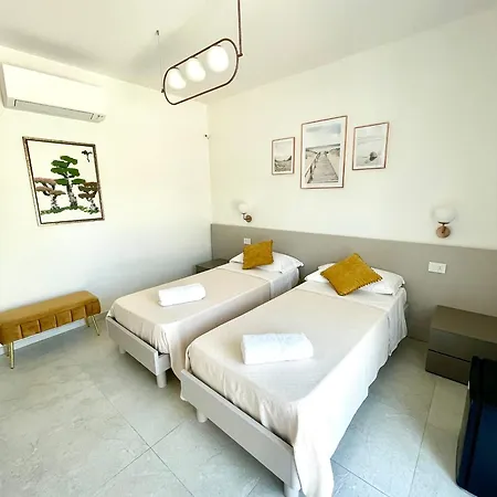 Giulia Bed & Breakfast Golfo Aranci