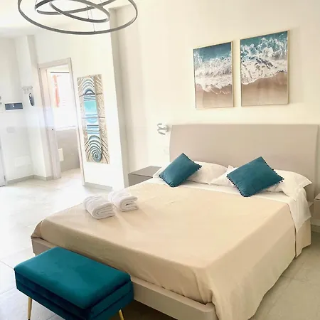 Giulia Bed and breakfast