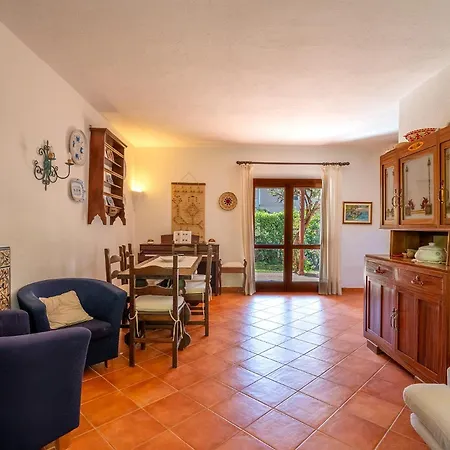 Villa Giulia Is Morus