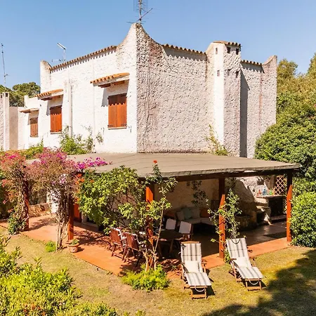 Giulia Villa