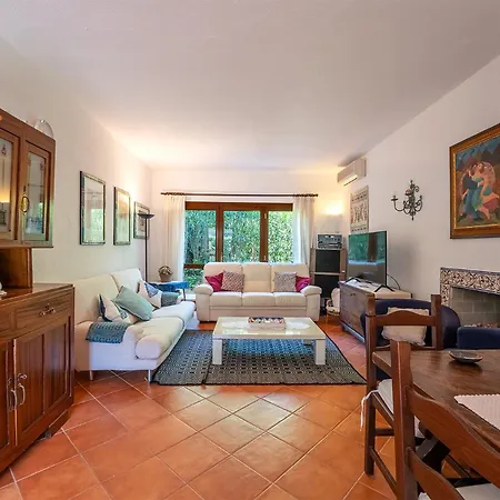 Villa Giulia *