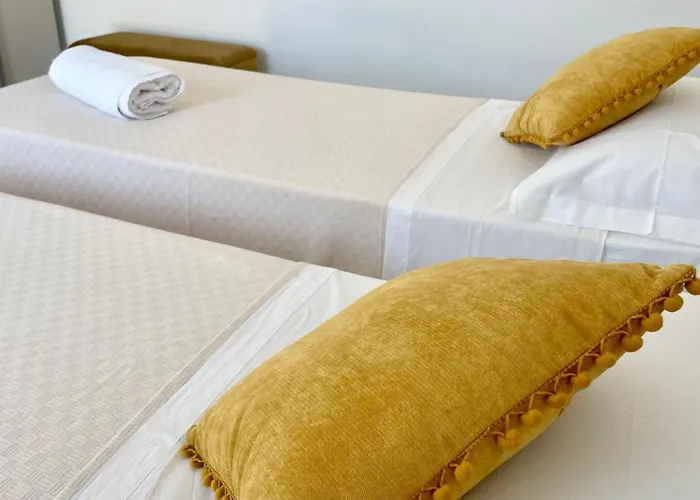 Bed & Breakfast Giulia