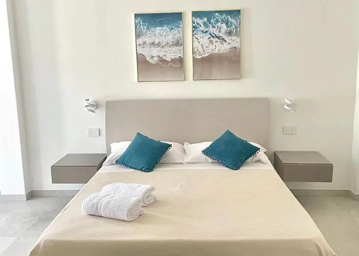 Bed & Breakfast Giulia