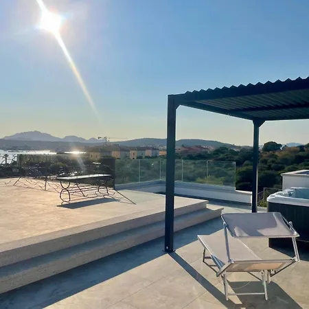 Giulia * Golfo Aranci