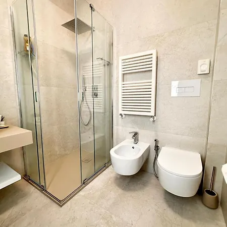 Giulia Bed and Breakfast