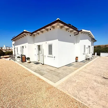 Bed and Breakfast Giulia Golfo Aranci