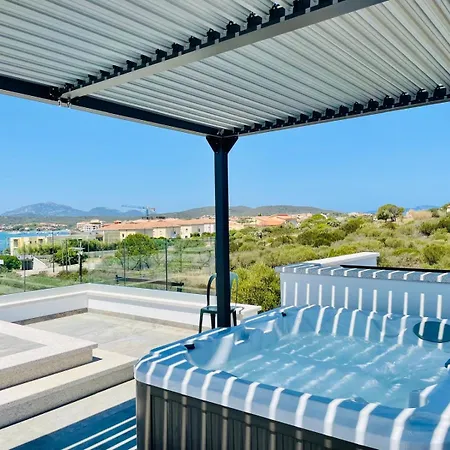 Giulia Bed and Breakfast Golfo Aranci